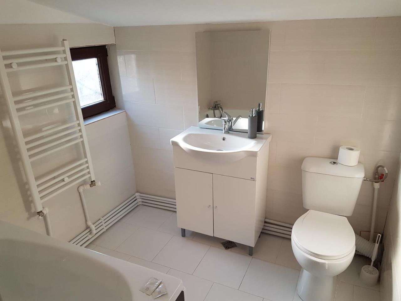 Rent Holding Apartments Iasi Luaran gambar