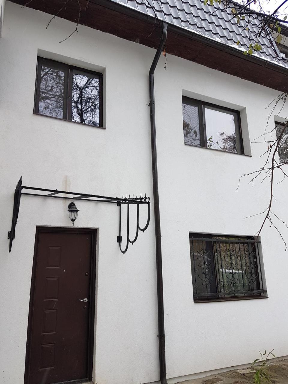 Rent Holding Apartments Iasi Luaran gambar