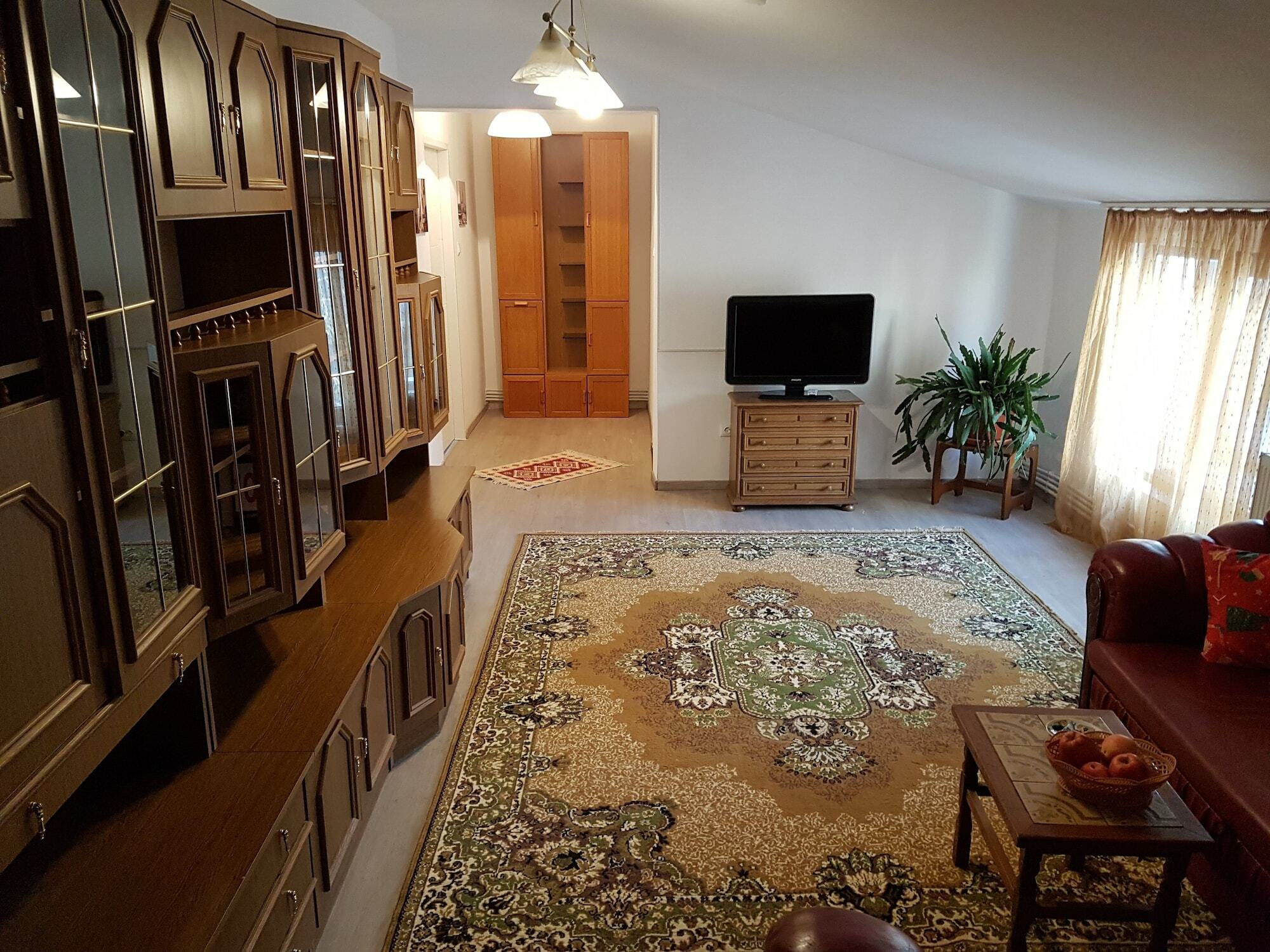 Rent Holding Apartments Iasi Luaran gambar