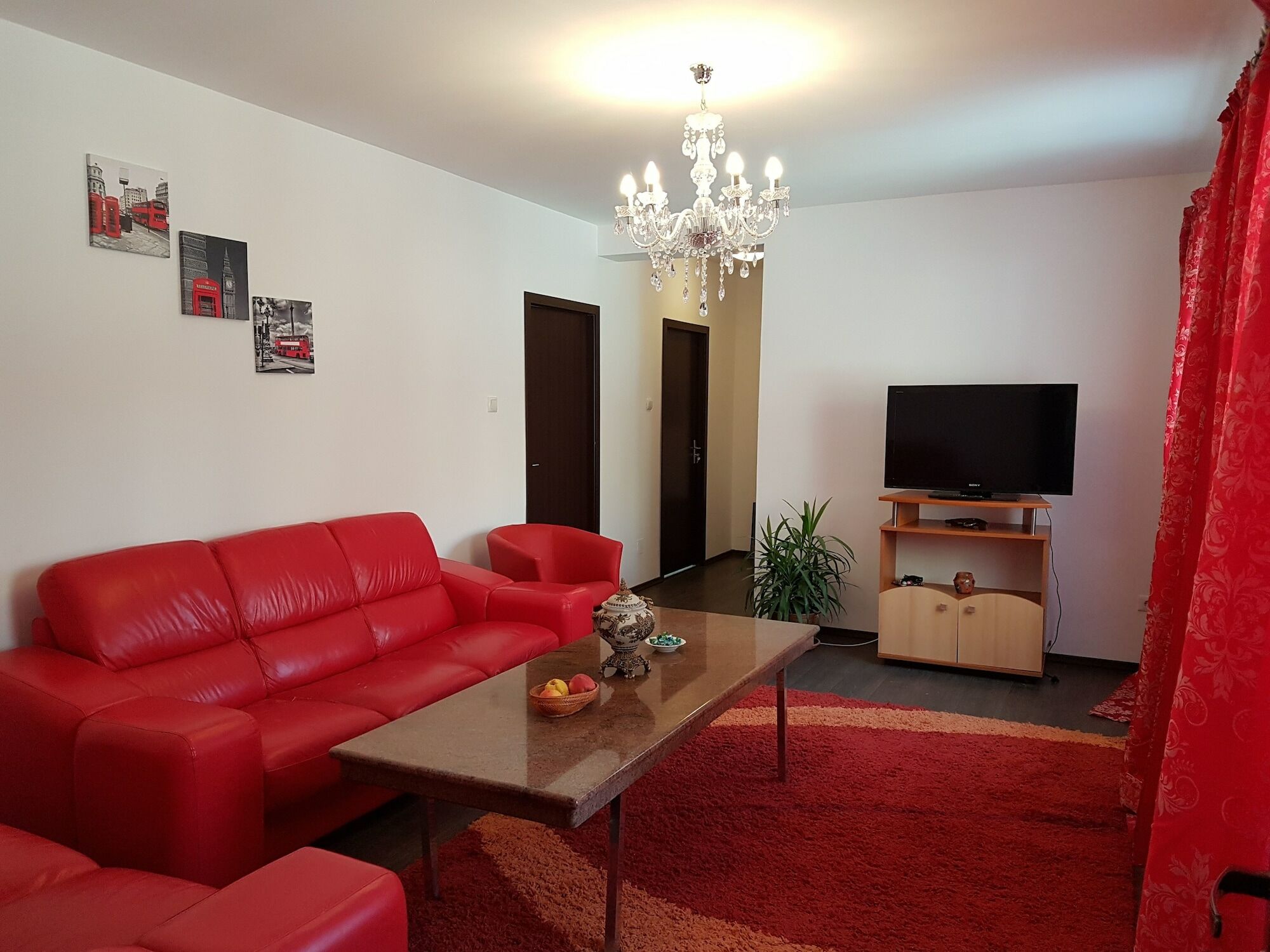 Rent Holding Apartments Iasi Luaran gambar